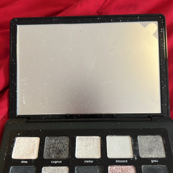 Natasha Denona Xenon palette. Used once. Plastic still on mirror. - Picture 4 of 5